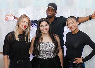 After Hours Party Dance Motivators