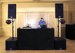 After-Party DJ