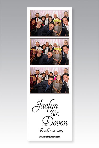 Stationary iPad Ring Light Kiosk Prints